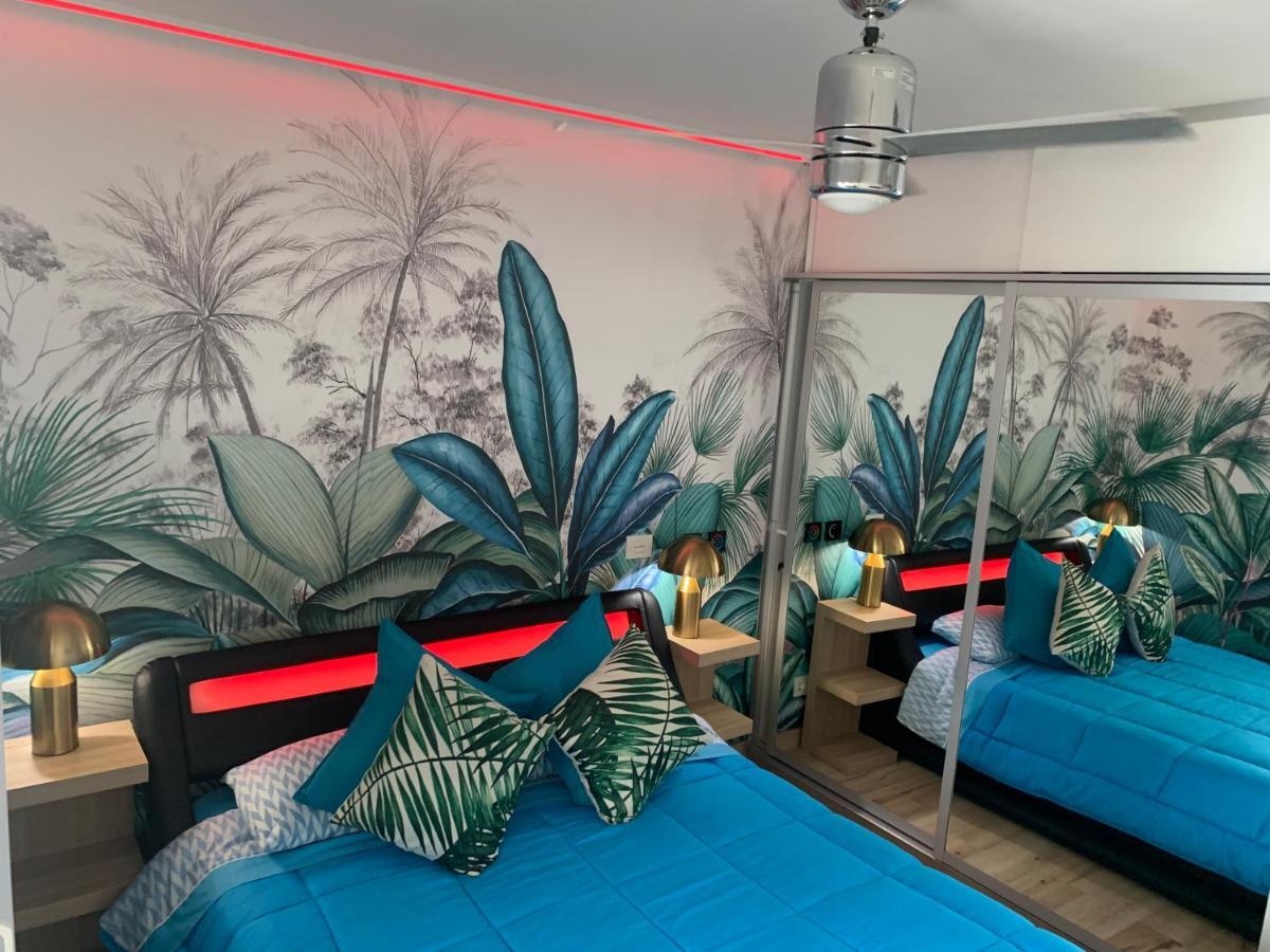 Koka Gold Samboors Suite Playa del Inglés Exterior foto