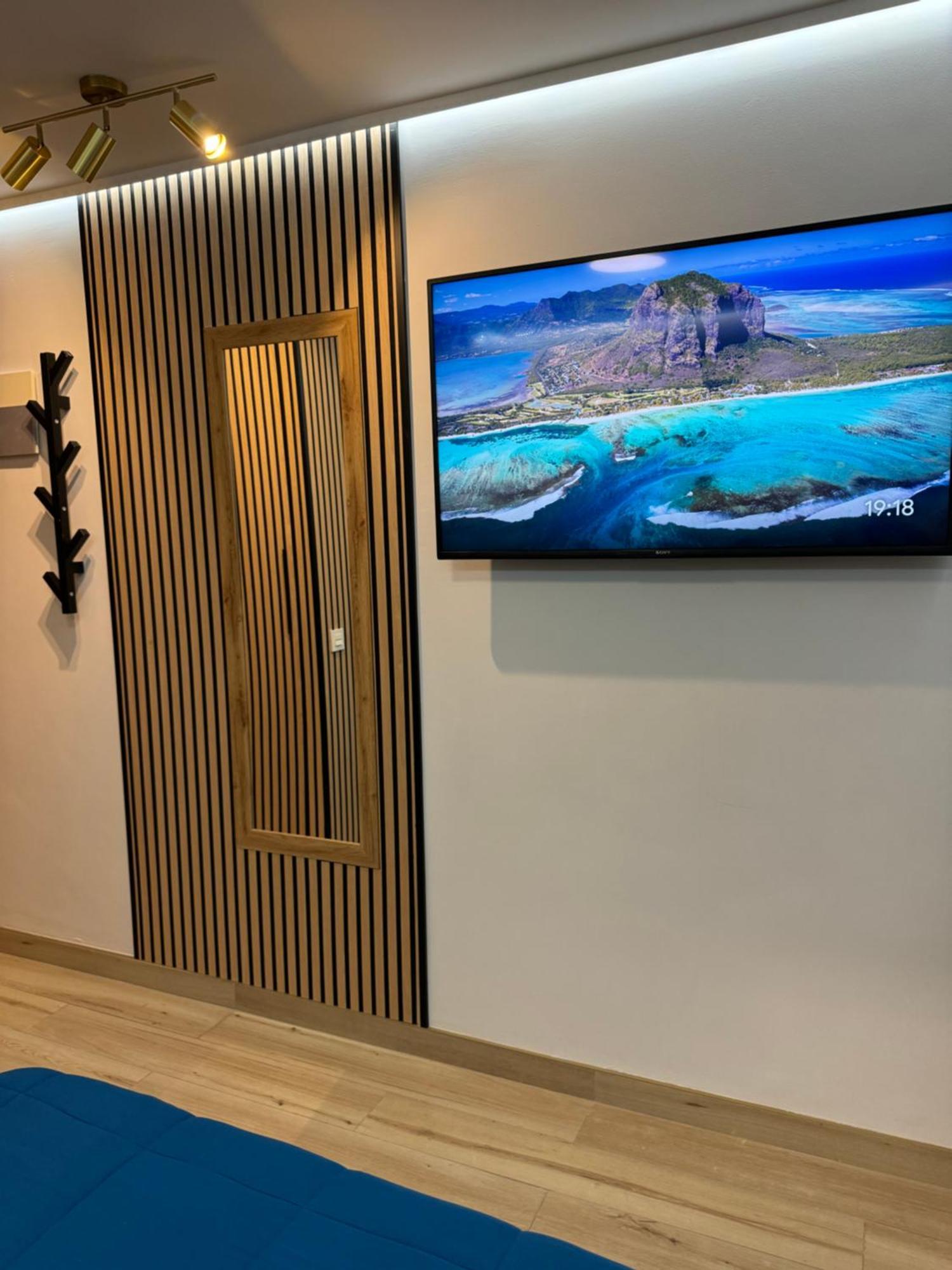 Koka Gold Samboors Suite Playa del Inglés Exterior foto