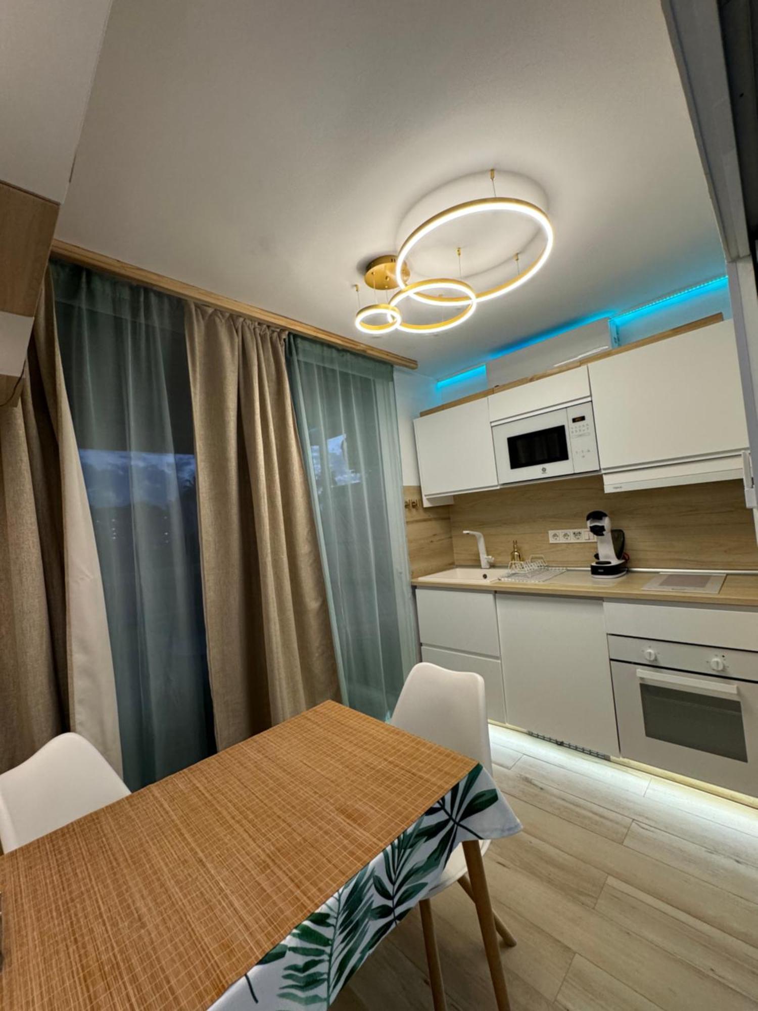 Koka Gold Samboors Suite Playa del Inglés Exterior foto