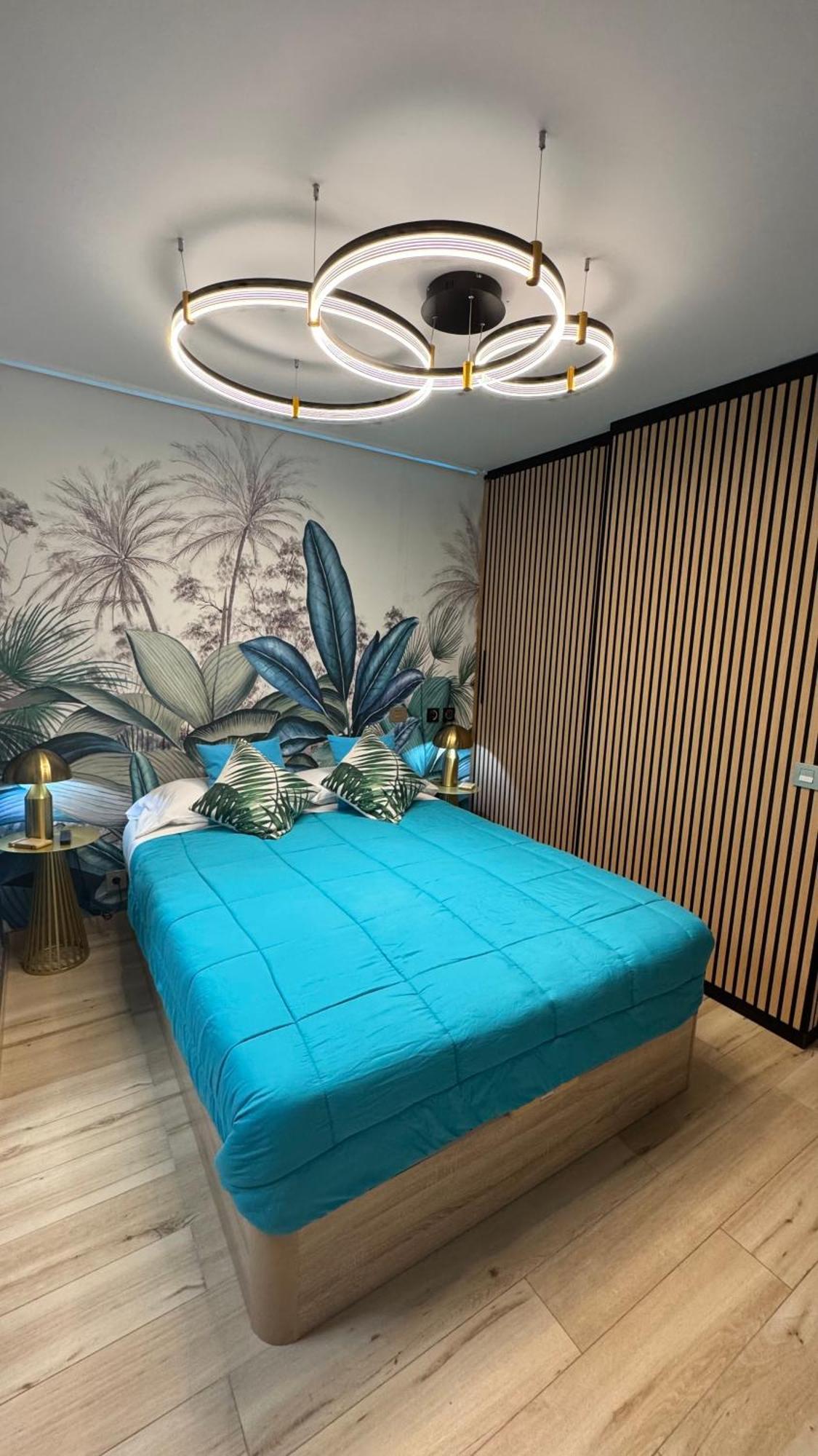 Koka Gold Samboors Suite Playa del Inglés Exterior foto