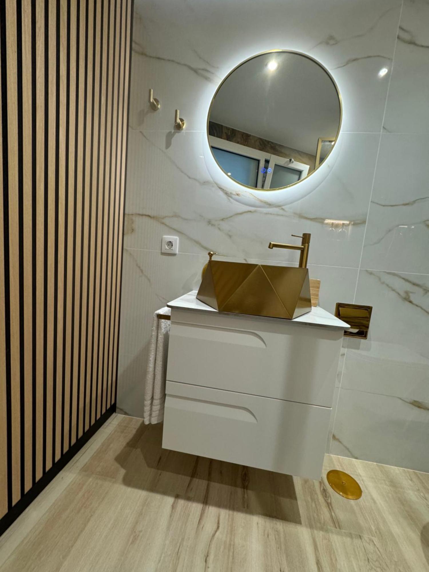 Koka Gold Samboors Suite Playa del Inglés Exterior foto